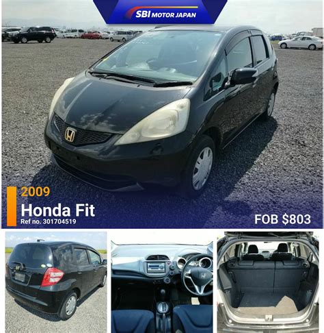 2022 Honda Fit Colors