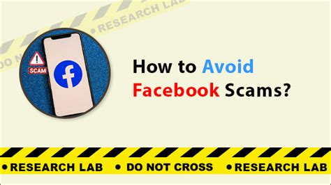 Facebook Scams Everything You Need To Know