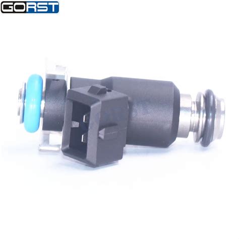 Mozzle Autom Vel Injector De Combust Vel 25366420 Para Celta 1 0 1 4