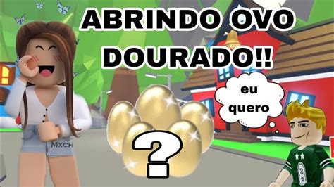 Roblox Abri Um Ovo De Diamante Depois De Meses E Olhem O Que Veio