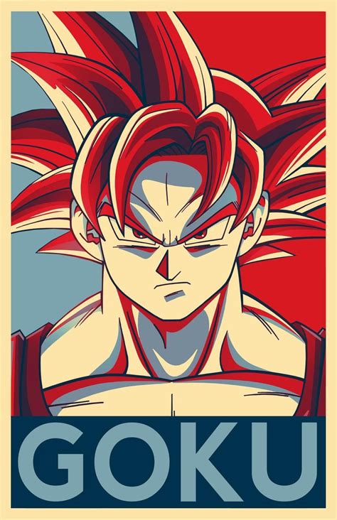 Son Goku Dragon Ball Illustration Dbz Manga Kakarot Anime Etsy