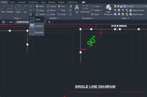 How To Add Hatch Patterns In AutoCAD Comprehensive Guide Autocad