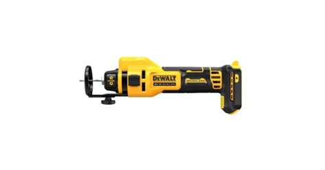 Dewalt DCE555N XJ 18V XR Cordless Brushless Drywall Cut Out Tool Skin