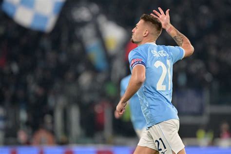 Calciomercato Juventus 007 Alla Riscossa Prendono Milinkovic Savic