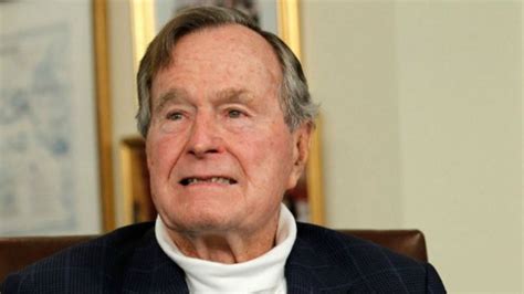 Muere El Expresidente Estadounidense George H W Bush Radio F Rmula