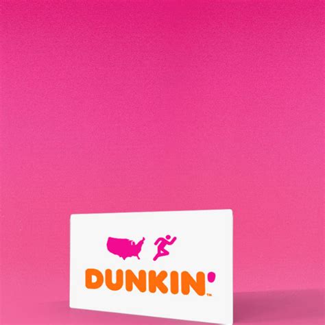 Register a DD Card | Dunkin'®