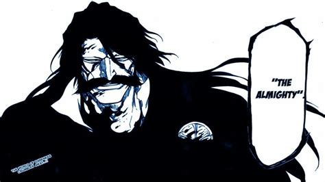 Almighty Yhwach V Composite Yhwach Battles Comic Vine