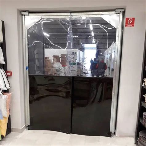 Flexible Swing Doors OCMFLEX