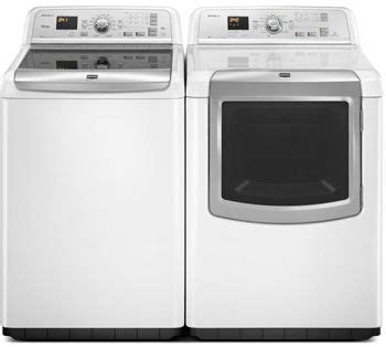 Maytag Washer Reviews