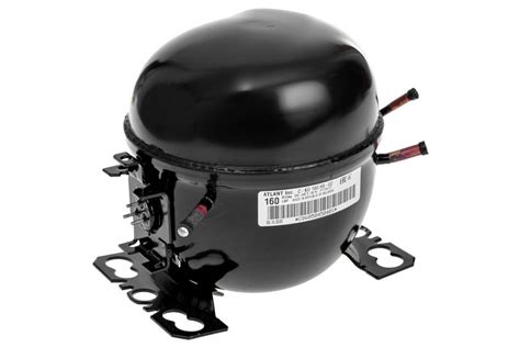 Компрессор для холодильника Атлант С-КО 160 R134a 179W от ★Интернет ...