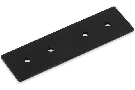 Соединительная широкая планка для шинопровода Elektrostandard Slim ...
