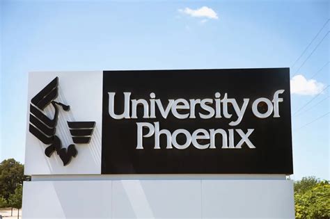 University of Phoenix predicts all but one in-person location will ...