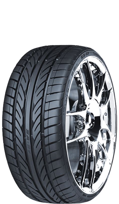 WestLake Tires Philippines | SA57