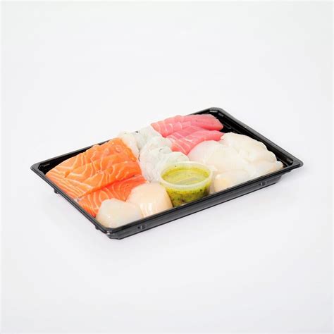 Sushi Schaal Large Poisson Cuisine Winkel