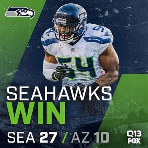 Pin By Ally Asbjornsen On BOBBY WAGNER Football Fever Football