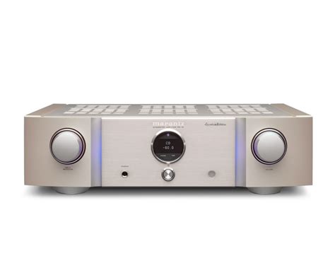 Marantz PM-12SE - Schüring High End