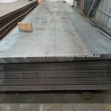 Buy Wholesale China Ss400 S235 S355 Hot Rolled Steel Sheet Ss400 S235 S355 Hot Rolled Steel