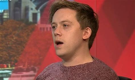 Owen Jones turns on Corbyn as he slams ex-Labour chief's 'lack of ...