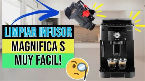 Cómo Limpiar Máquina De Café Delonghi Tutorial Paso A Paso Despiste Café