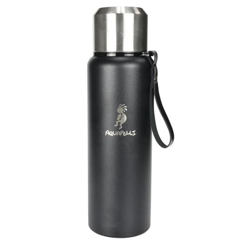 Aquapelli Oz Vacuum Insulated Stainless Steel Water Bottle Wayfair