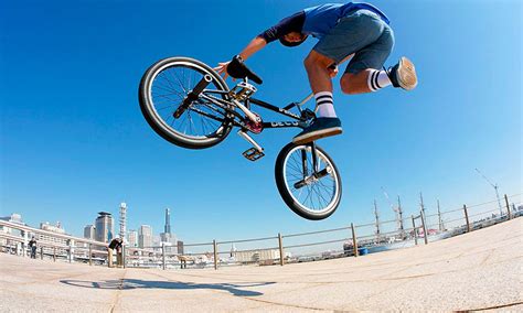 7 лучших велосипедов bmx - Рейтинг 2024 - Топ 7