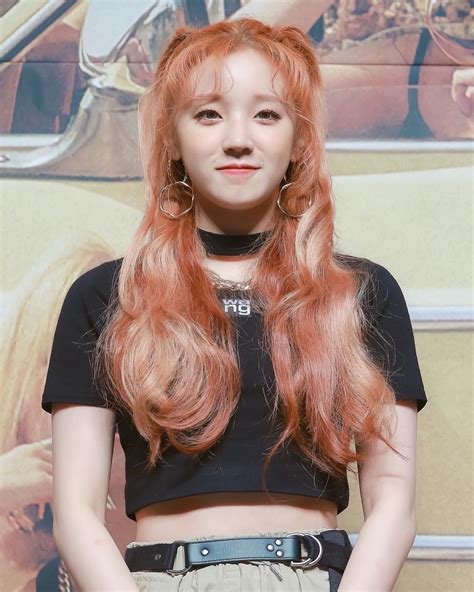 Gidle Yuqi G I Dle Song Yuqi • 宋雨琦 • 송우기 ≧∀≦ ~ Any Dramas Y