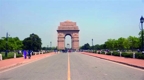 Rajpath is now Kartaviya Path - Jammu Kashmir Latest News | Tourism ...