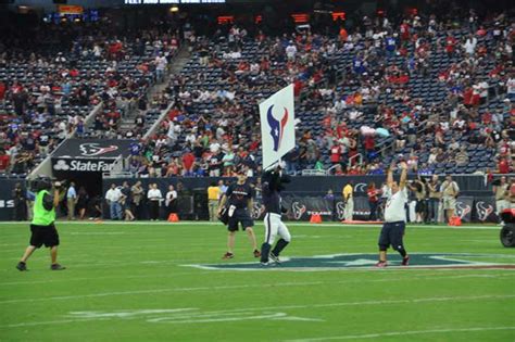 PHOTOS: Houston Texans Game Day highlights | abc13.com