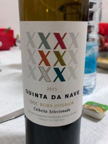 Quinta Da Nave Colheita Seleccionada Vivino Brasil