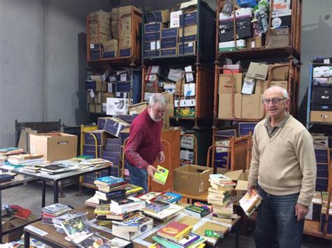 Geelong Rotary Book Fair