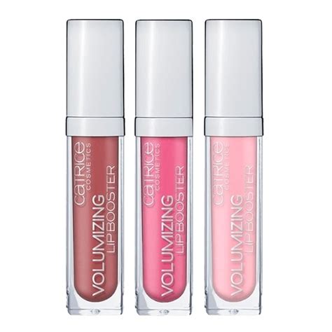 Catrice Блеск для губ Volumizing Lip Booster - купить недорого, цены в ...