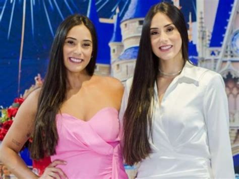 Bbb G Mea De Deniziane Opina Sobre Poss Vel Romance De Sister