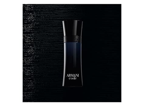 Ripley Perfume Giorgio Armani Code Hombre Edt 125 Ml