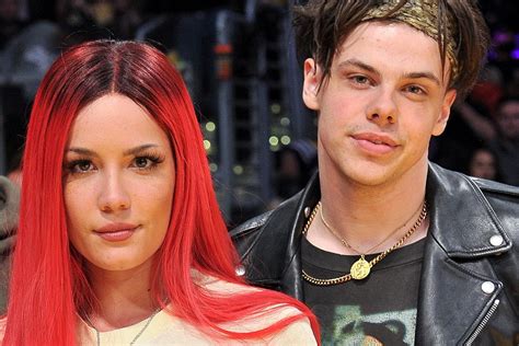 Are Halsey and Yungblud Back Together?