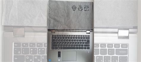 Ноутбук трансформер 14 Lenovo DDR4-8Гб 3200до2,3гц купить в Москве ...