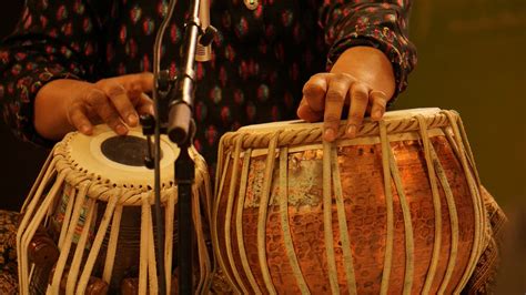 6 Famous Tabla Players You Should Know Medium