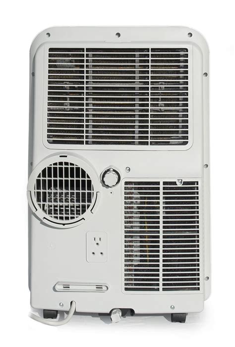 Customer Reviews Spt 12 000 Btu Portable Air Conditioner Cooling Only White Wa S8001e Best Buy