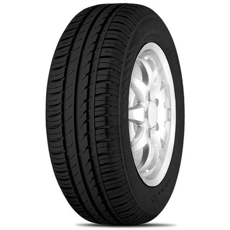 Pneu Continental Aro 14 165 70r14 85t Xl ContiEcoContact 3 Original