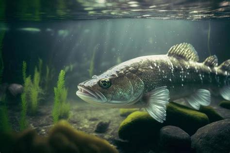 Zander Fish Stock Photos, Images and Backgrounds for Free Download