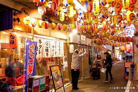 天満・裏天満の居酒屋をはしご！安くて美味しいおすすめの飲み屋を紹介♪ | Osaka Metro NiNE