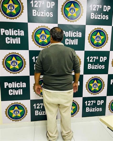 Pol Cia Civil Prende Foragido Por Agredir O Pr Prio Pai Em B Zios