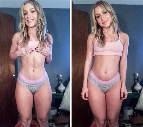 Making Perfect Bodies For Instagram 22 Pics