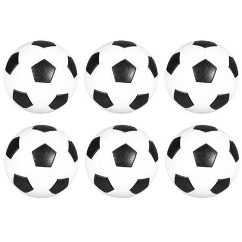 BALLON DE REMPLACEMENT Accessoires Billard Football Piscine EUR 9 95