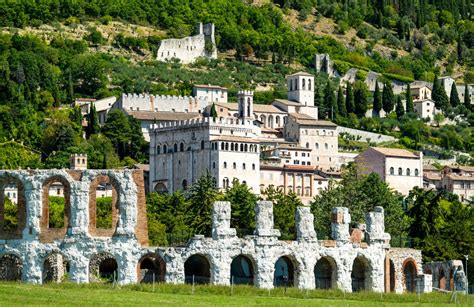 10 Posti Bellissimi Da Vedere In Umbria Il Blog Di EDreams