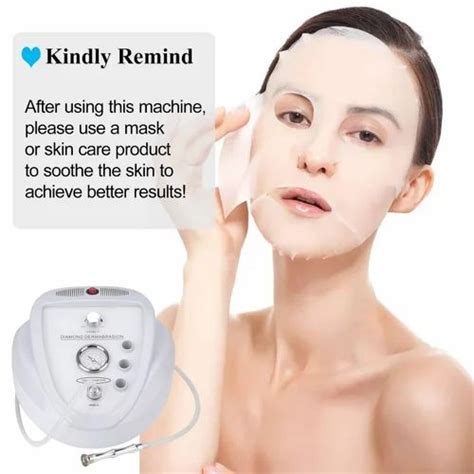 Diamond Microdermabrasion Machine For Professional 240 At Rs 12000 In