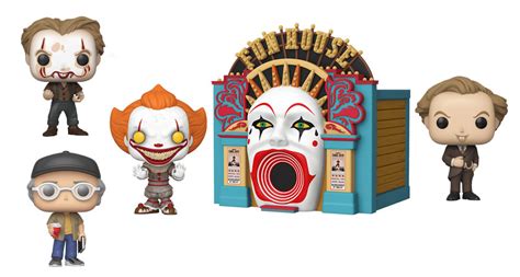 Funko Announces More 'IT: Chapter 2' Pop! Figures | All Hallows Geek