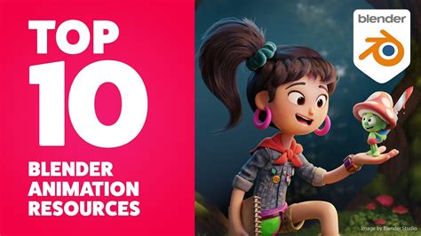 Top Resources For Blender Animation Add Ons Free Paid