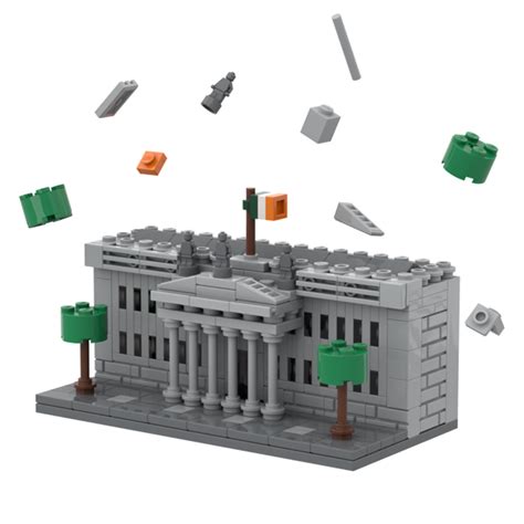 Micro-GPO – dublinbricks