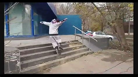 Отмороженный Андрей - YouTube