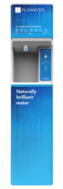 Flowater The Modern Water Dispenser 47 Off